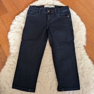 Vintage Abercrombie & Fitch Capri pants 0 25